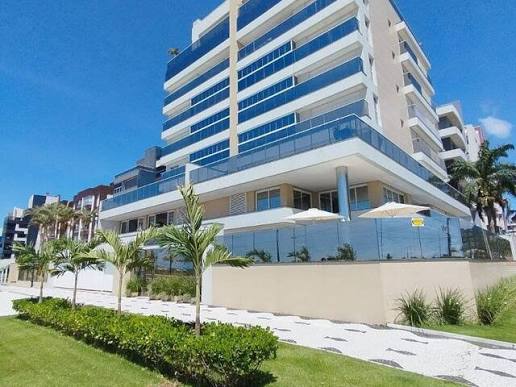 Apartamentos de Alto Padrão em Caiobá | DM Atlântica