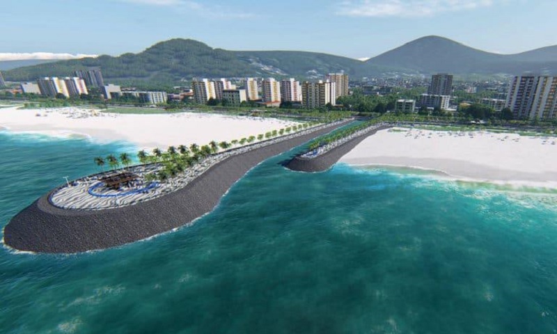 Imobiliária em Matinhos para Imóveis de Alto Padrão | DM Atlântica