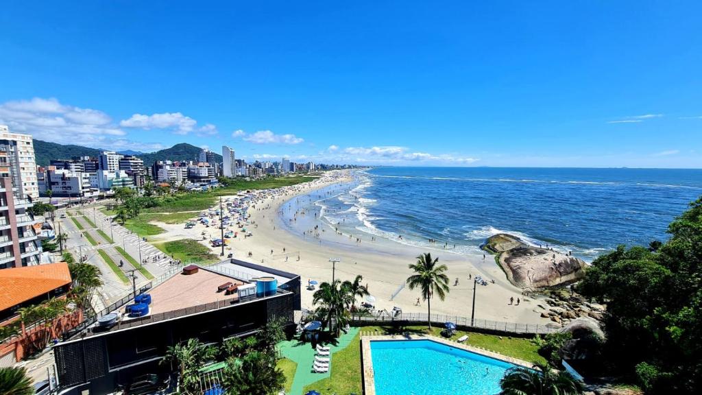 Casas Frente ao Mar em Matinhos e Caiobá | DM Atlântica