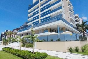 Apartamentos de Alto Padrão em Caiobá | DM Atlântica