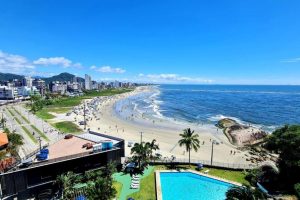 Casas Frente ao Mar em Matinhos e Caiobá | DM Atlântica